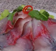 Sour Cabbage Fish with Grass Carp