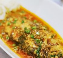 Pickled Bean Curd Braised with Yellow Croaker in Reservoir