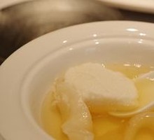 Fish Maw Chicken Bean Curd