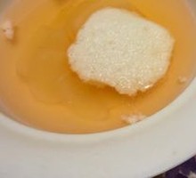 Lily Chicken Bean Curd