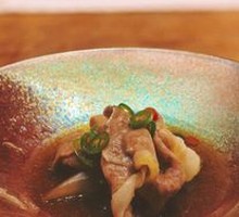 Sichuan Peppercorn 5A Wagyu Beef