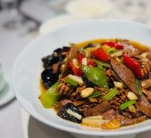 Stir-fried Liver and Kidney