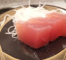 Bluefin Tuna Sashimi
