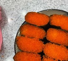 Flying Fish Roe