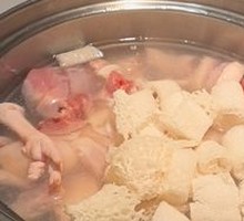Original Wenchang Coconut Chicken