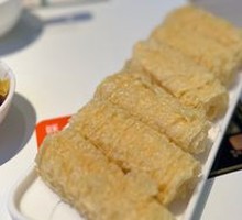 Crunchy Rolls