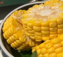 Fresh Corn