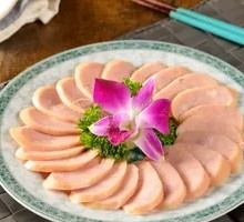 Old Beijing Garlic Sausage