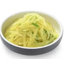 Classic Potato Strips (Large)