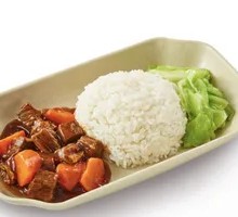 Classic Braised Beef