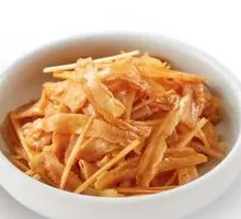 Spicy Oil Tripe Strips