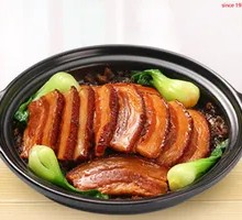 Qiu Jun Braised Pork