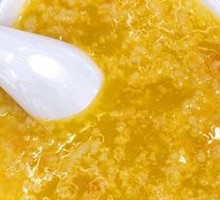 Pumpkin Porridge