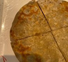 Beef Pie