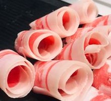 Donglaisun Lamb Slices