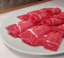 Beef Tenderloin
