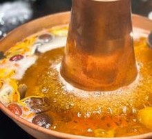 Mountain Spring Clear Soup Pot