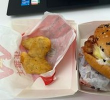 Beef Power Surge Set
