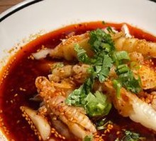 Boneless Chicken Feet
