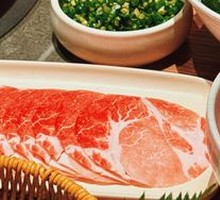 Snowflake Beef