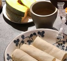 Banu Hand-Rolled Noodles
