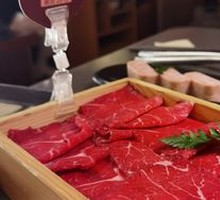 Snowflake Wagyu