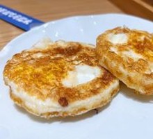 Soft-boiled Egg