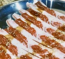 Secret-Recipe Wusangge