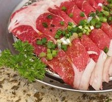 Signature Spiced Beef