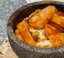 Mom's Spicy Rice Noodles