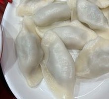 Cucumber and Egg Dumplings