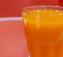 Pumpkin Drink