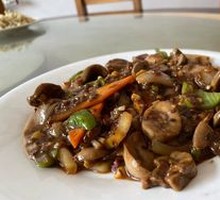 Stewed Pork Kidney Slices