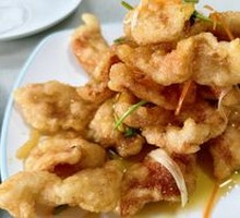 Home-style Sweet and Sour Pork