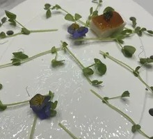 Premium Caviar Roast Duck