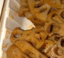 Signature Lotus Root Slices