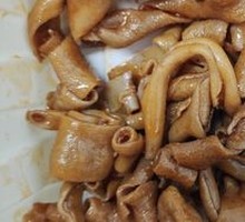 Signature Duck Intestines