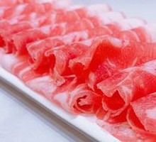 Popular Lamb Slice