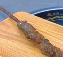 Super Lamb Skewers