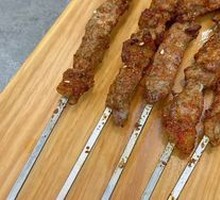 Fresh Lamb Meat