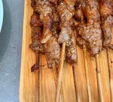 Fresh Lamb Tendons
