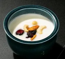 Homemade Yogurt