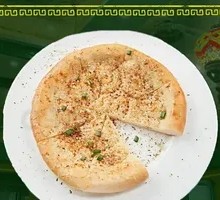 Xinjiang Flatbread