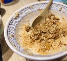 Signature Beef Rice