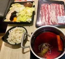 Shou Ren's Hot Pot