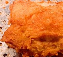 Signature Large Chicken Leg