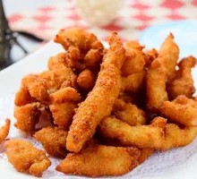 Original Chicken Strips