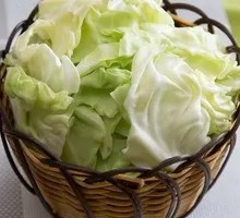 Cabbage