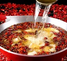 Premium Boiled Fish from Reservoir