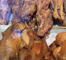 Aromatherapy Chicken架